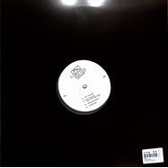 Back View : ADR - PIV LIMITED - PIV Records / PIVLIM009