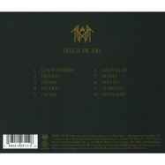 Back View : Sleep Token - EVEN IN ARCADIA (CD) - RCA International / 19802903112