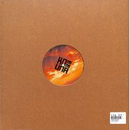 Back View : Various Artists - DYSTO DISCO EP - Kommuna / KMN007