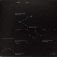 Back View : Various Artists - TRESOR 30 - VINYL 5 - TRESOR / TRESOR330-05