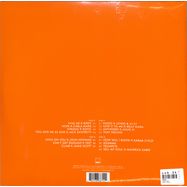 Back View : Sigma - HOPE (2LP) - 3Beat / 3beatlp31