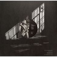 Back View : Tommy Value - GAVEA GROOVE EP - Planet Rhythm / PRRUKBLK132
