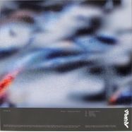 Back View : Shoal - TEMPORAL BLEND - Animalia / ANIMA16