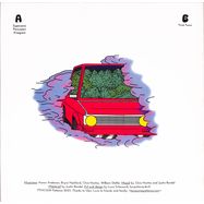 Back View : Nuke Watch - WAIT FOR IT (LP) - Patience / PTNC009