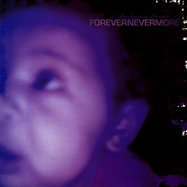 Back View : Moodymann - FOREVERNEVERMORE (SMOKEY COLOUR W/ LIMITED ADDITION WITH OBI STRIP, 2LP) - Peacefrog Records / PF95