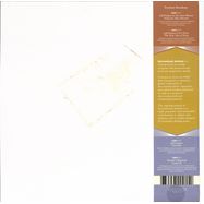 Back View : Jeff Parker - THE NEW BREED (IA11 EDITION) - International Anthem / IARC0009LP11