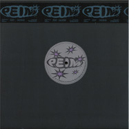 Back View : T.S.O. - PEIM002 (Ildec remix) - PEIM / PEIM002