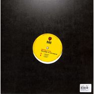 Back View : Beyond A Void - WELCOME TO THE VOID EP - Deeper Audio Cuts / DAC007