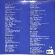 Back View : The East Coast Affair - TRUE COLORS (LP) - Funk Night / FNR-269