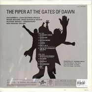Back View : Pink Floyd - THE PIPER AT THE GATES OF DAWN (2016 VERSION) (LP) - Sony Music Catalog / 88875184181