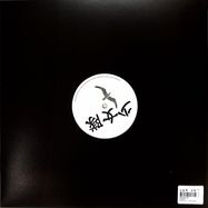 Back View : Shohjo-Tai - ESCAPE - THANK YOU / THANKYOU035