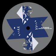 Back View : Augusto Taito - TAR LP2: ESSENTITAS (2LP) - TH Tar Hallow / TAR-LP2