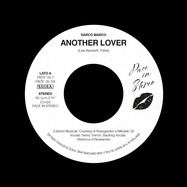 Back View : Narco Marco - ANOTHER LOVER / HOLD ME TIGHT (7 INCH) - Pace In Stereo / PISTE'05-7