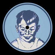 Back View : Luke Alessi & Papa Nugs - SUCKERPUNCH 005 - Suckerpunch / SP005