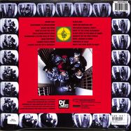 Back View : Public Enemy - IT TAKES A NATION OF MILLIONS TO... (LTD. YELLOW WITH GREEN STRIPE LP) - Universal / 7597611