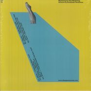 Back View : Jehan / Scruscru / Shaka / I Gemin / Philippa / Sune - MUSIC MAKES ME DEEPPA 5 YEARS: VOL 1 (FEAT LAROYE MIX) - Deeppa Records / DEEPPA 14