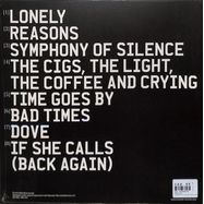 Back View : Dharmacide - TOUGHER THAN THE REST (BLACK & WHITE LP) - Munster / 00173767