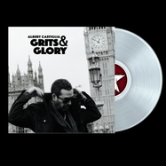 Back View : Albert Castiglia - GRITS & GLORY (LP) - GULF COAST RECORDS / GCRXLP9075