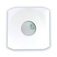 Back View : Unknown Artist - BEG003 - BEG 4 Forgiveness / BEG003