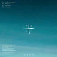 Back View : Cut - RIGETTO 01 - Rigetto / RGTT01