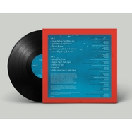Back View : Tom Funk - WHAT S IT GONNA BE (LP) - Lazy Robot / LZYRR140