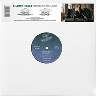 Back View : Silvana Rossi - SHADES OF THE NIGHT EP - Disco Nostalgic / DN0601