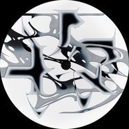 Back View : Various Artists - VA - JUDDER VINYL SERIES VOL. 1 - Judder / JRV001