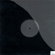 Back View : Comtron - WHAT WE SELL EP - Black Label / BL003