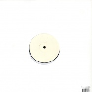 Back View : V/A - IN AND OU / GOOTA (UNRELEASED VOL1) - Mood Music / Mood-lim001