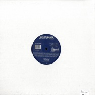Back View : Moonraker - EASY FEVER - THE REMIXES - Inuendo / BONS002