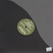 Back View : Mark Williams - DO YOU KNOW HOUSE EP - Phont Music / PM36