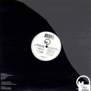 Back View : Phats & Small - NIGHT LIKE THIS - Mutant Disc / Mutant011