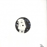 Back View : Kim Rapatti - TIME AFTER TIME - Senator Recordings / SEN004 / SEN-004