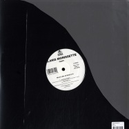 Back View : Alanis Morisette - CRAZY (2x12inch) - WB42855