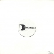 Back View : Reel People - IN THE SUN  - Defected / DFTD124DJ