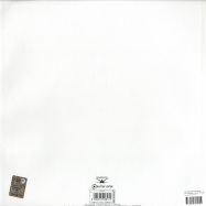 Back View : Luca Bacchetti & Pokai - ANY REVENGE / NIGHT DISTURBER - Tenax / TNX005/CD