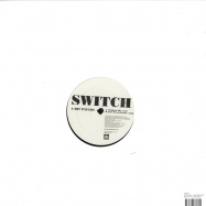 Back View : Switch - A BIT PATCHY / ERIC PRYDZ RMX - Badabing038