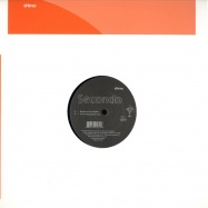 Back View : Secondo - BREATHE TO THE RHYTHM - Dreck Records 11