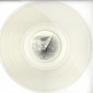 Back View : John Beltran - PART 2 (CLEAR VINYL) - Styrax Records / STRX010