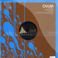 Back View : Wink - SWIRL / HAVE TO GET BACK - Ovum / OVM178