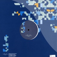 Back View : Gersound - IRONIK - USUAL008