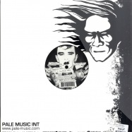 Back View : Punx Soundcheck - IN THE DARK REMIXES - Pale Music / Pale0019
