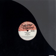 Back View : Michael Moog - THAT SOUND - Strictly Rhythm / SR12576R