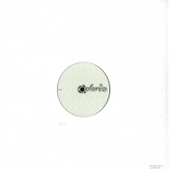 Back View : Spin Science & Nighteyes - FLOTSAM & JETSAM - Cabrio Records / CAB004