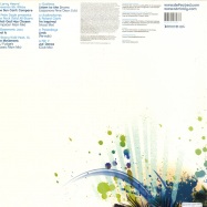 Back View : Various/ Defected In The House - EIVISSA 2007 PART 2 (2X12 Inch) - Defected / ITH21LP2