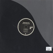 Back View : Tomash Gee - ANIMAL TRAINER EP - Vendetta Sonore / VDT008