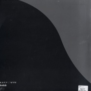 Back View : Letroset - HERTZ AUS GLAS EP - Point One Records / pto005