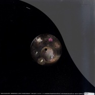 Back View : Minilogue - SPACE RMXS - Traum V99