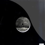 Back View : Quietpoint / XDB - EXILE - Ballad Inc. 1 / Exe1