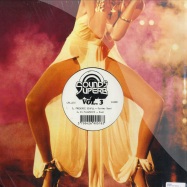 Back View : Various - SOUNDS SUPERB VOL. 3 - Codek Records / cre020